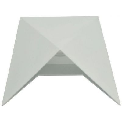 Уличный настенный светодиодный светильник ST Luce Canneto SL9503.501.01