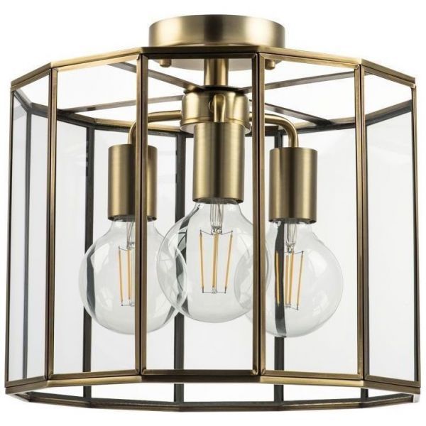 Потолочная люстра Lightstar Genni 798231