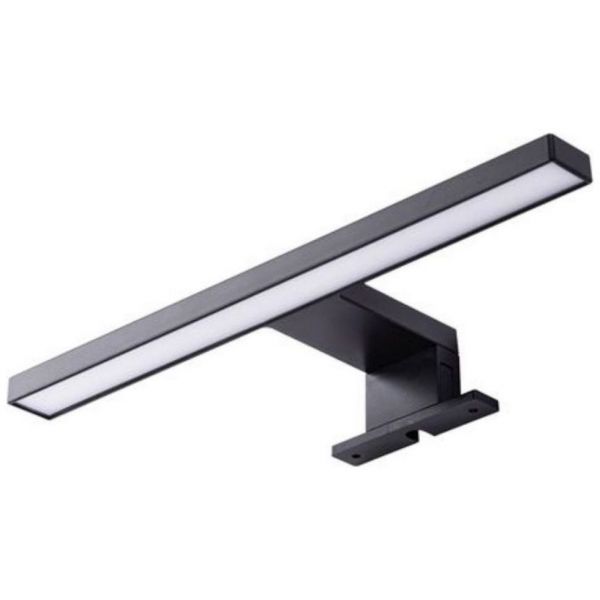 Подсветка для зеркал Arte Lamp Stecca A2737AP-1BK