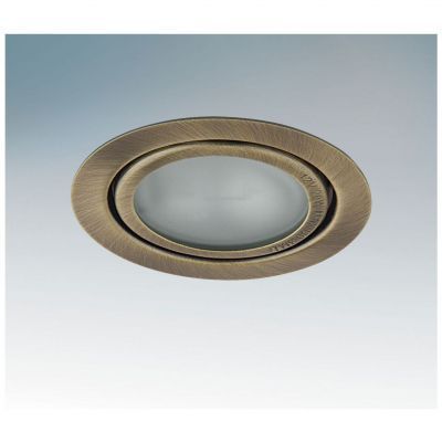 Мебельный светильник Lightstar 003201