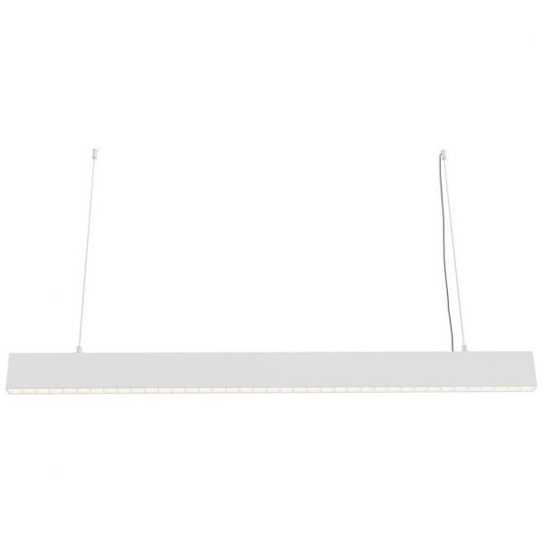 Подвесной светодиодный светильник Maytoni P050PL-L40W4K Vinder