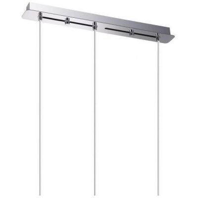 Основание для светильника Odeon Light Hightech 4345/60A
