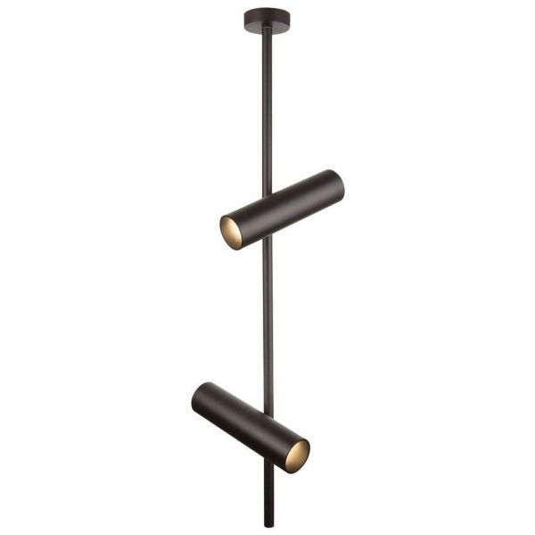 Подвесной светильник Maytoni Elti C021CL-02B