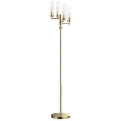 Торшер Lumion Kamilla 5274/4F