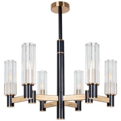 Подвесная люстра Divinare 2654/17 LM-6