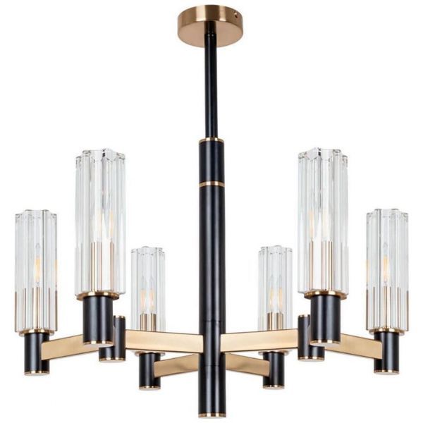 Подвесная люстра Divinare 2654/17 LM-6