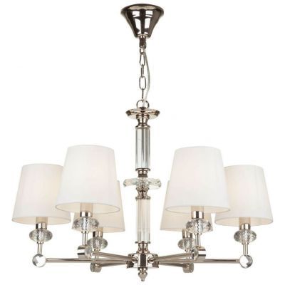 Подвесная люстра Maytoni Riverside MOD018PL-06CH