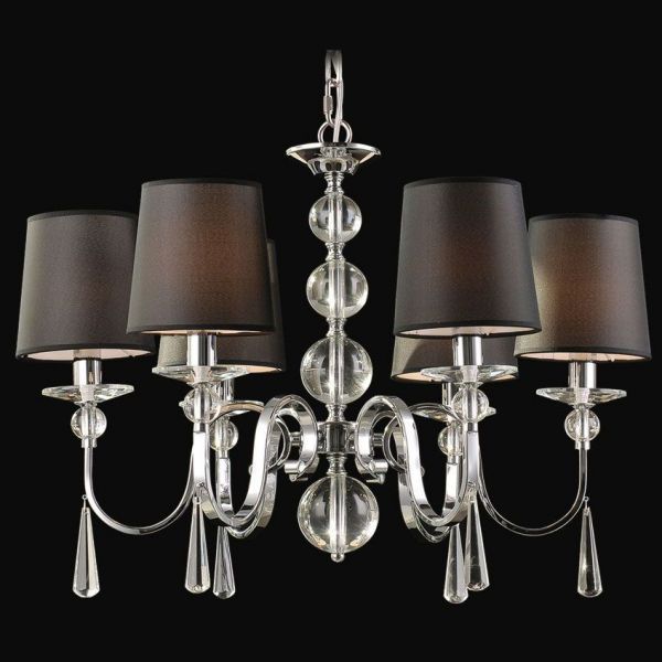 Люстра Newport 31806/C