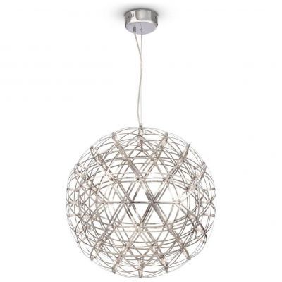 Подвесной светодиодный светильник Freya Amber FR5099PL-L45CH