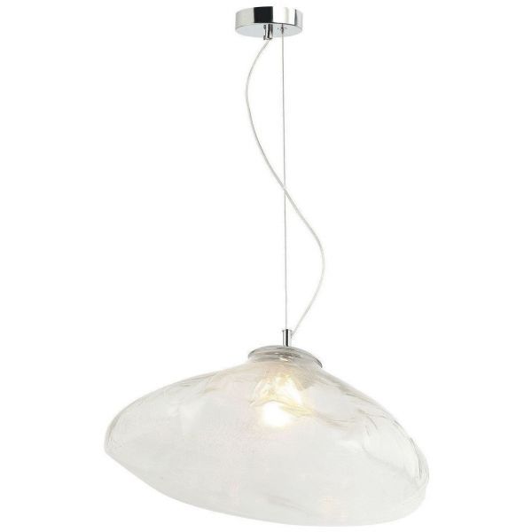 Подвесная люстра Gerhort G31055/1L CR CL