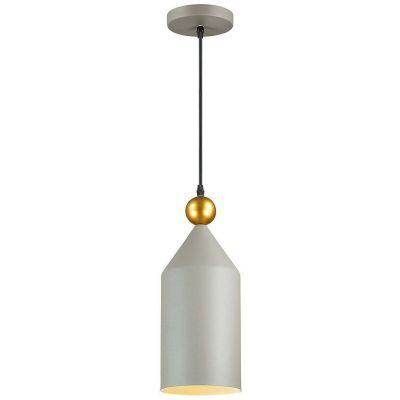 Светильник подвесной Odeon Light Bolli 4092/1
