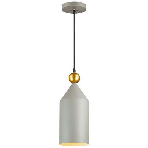 Светильник подвесной Odeon Light Bolli 4092/1