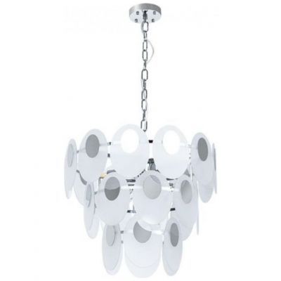 Подвесная люстра Arte Lamp Rosabella A4067LM-7CC