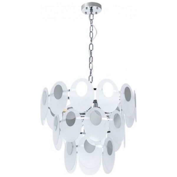 Подвесная люстра Arte Lamp Rosabella A4067LM-7CC
