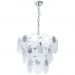 Подвесная люстра Arte Lamp Rosabella A4067LM-7CC