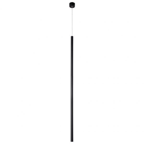 Подвесной светодиодный светильник Crystal Lux CLT 036C1100 BL