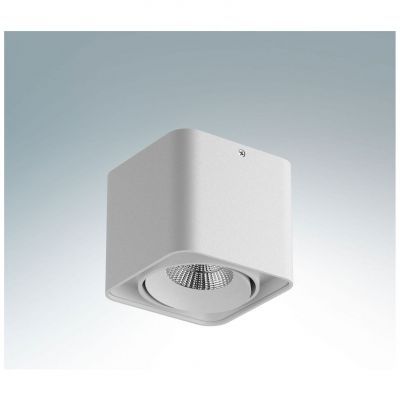 Точечный светильник Lightstar 212516