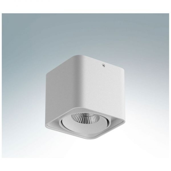 Точечный светильник Lightstar 212516