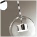 Бра Odeon Light Bubbles 4802/12WL