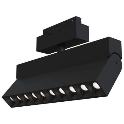 Трековый светодиодный светильник Maytoni TR015-2-20W3K-B