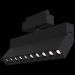 Трековый светодиодный светильник Maytoni TR015-2-20W3K-B