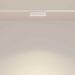 Трековый светодиодный светильник Maytoni Points TR082-1-6W3K-M-W