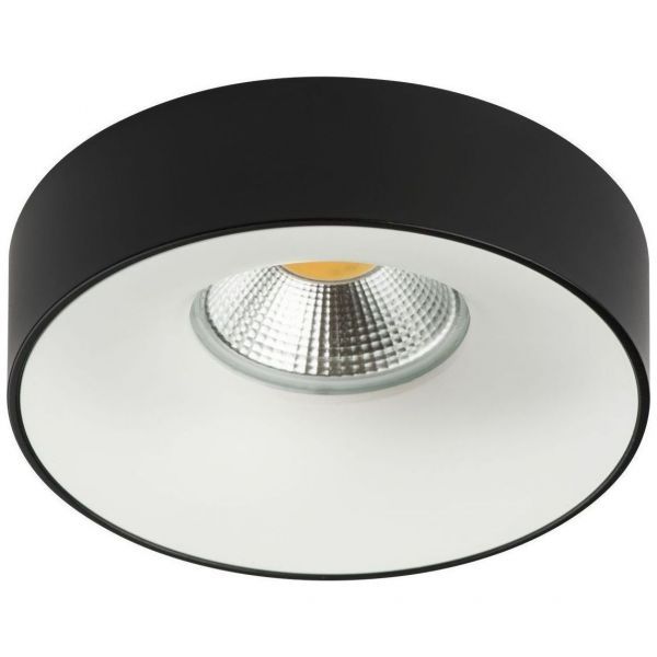 Встраиваемый светильник Lightstar Levigo (010020+510027) L01002027