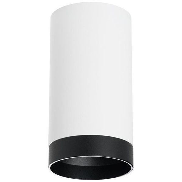 Потолочный светильник Lightstar Rullo (214436+203437) R4363437