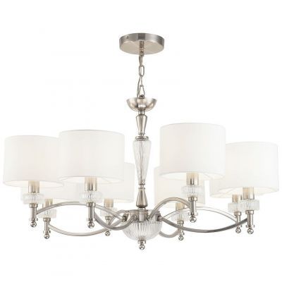 Светильник подвесной Maytoni Alicante MOD014CL-08N
