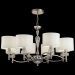 Светильник подвесной Maytoni Alicante MOD014CL-08N