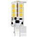 Капсульная светодиодная лампа 3,5W 6400K G4 Smartbuy SBL-G4 3_5-64K