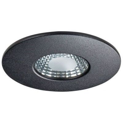 Встраиваемый светодиодный светильник Maytoni Zen DL038-2-L7B