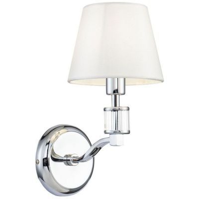Бра Freya Clarissa FR5020WL-01CH