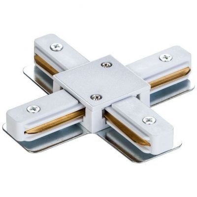 Коннектор X-образный Maytoni Track TRA001CX-11W