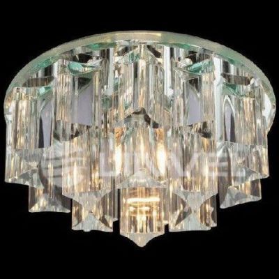 Светильник встраиваемый Linvel V 685 Mirror 12V 35W G5.3