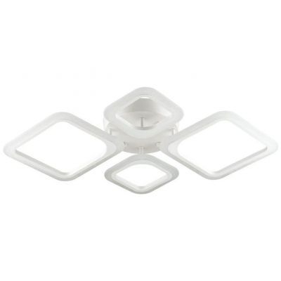 Потолочная светодиодная люстра Lumion Kami 4520/72CL