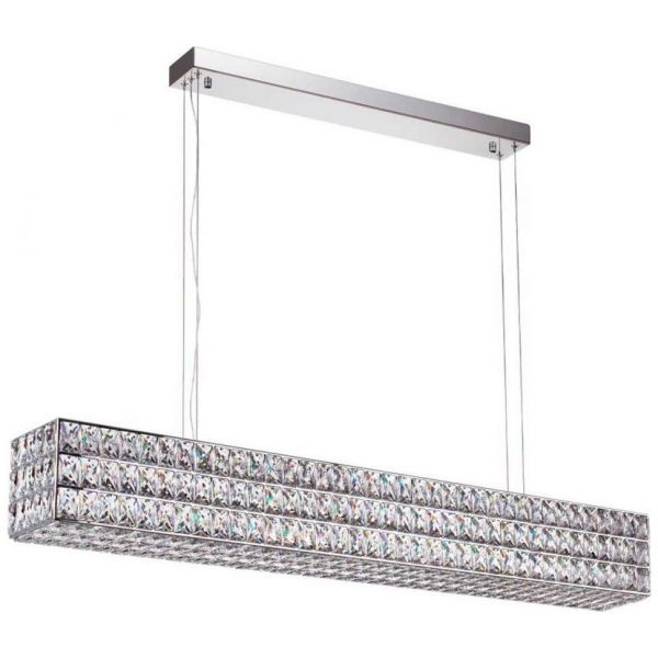 Подвесной светильник Odeon Light PANTA 4927/48L