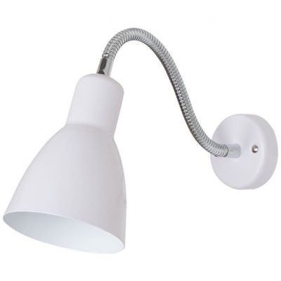 Спот Arte Lamp A5048AP-1WH