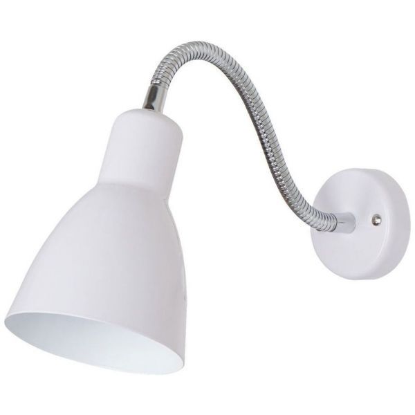 Спот Arte Lamp A5048AP-1WH