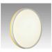 Настенно-потолочный светодиодный светильник Sonex Color Kezo Yellow 7709/EL