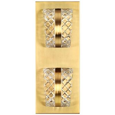 Бра Odeon Light MIRAGE 5030/8WL