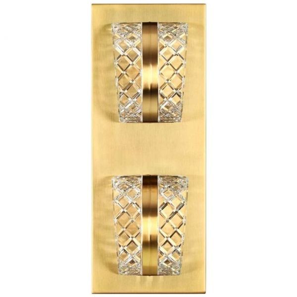 Бра Odeon Light MIRAGE 5030/8WL