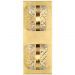Бра Odeon Light MIRAGE 5030/8WL