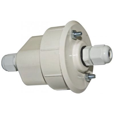 Коннектор-заглушка с гермовводом Arte Lamp Arte Lamp A220033