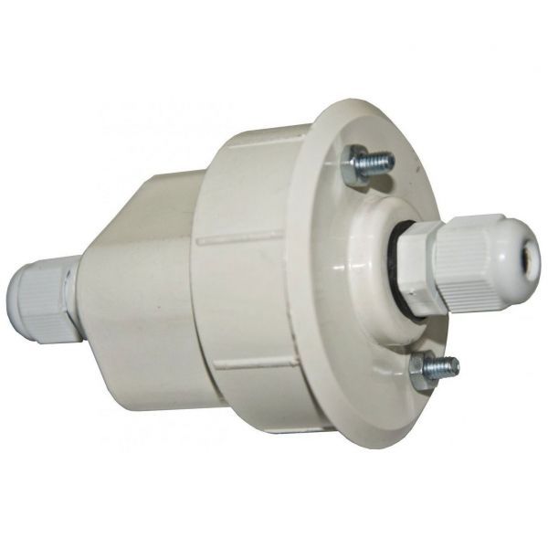 Коннектор-заглушка с гермовводом Arte Lamp Arte Lamp A220033