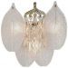 Бра Odeon Light TEARS 5049/3W