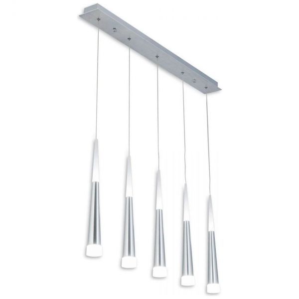 Подвесной светодиодный светильник Citilux Вегас CL227050