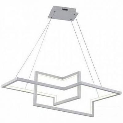 Подвесной светодиодный светильник Arte Lamp Mercure A6011SP-3WH