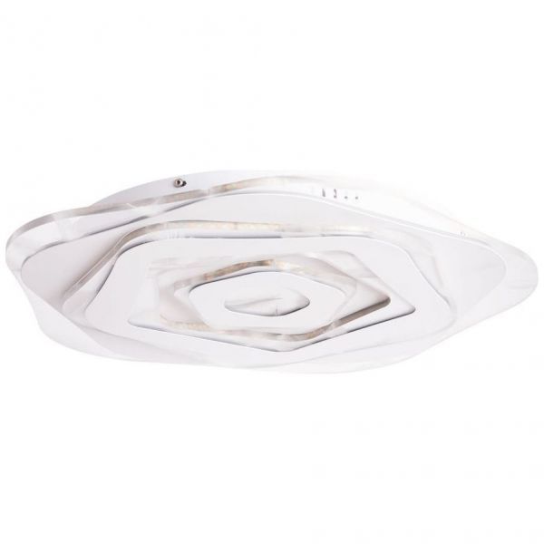 Потолочный светодиодный светильник Arte Lamp Multi-Piuma A1398PL-1CL