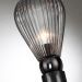 Настольная лампа Odeon Light 5417/1T